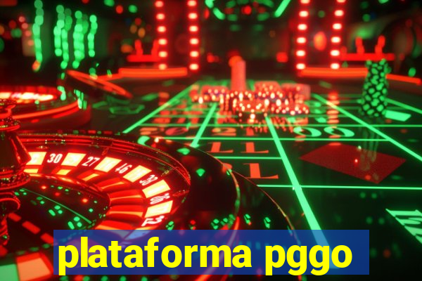 plataforma pggo